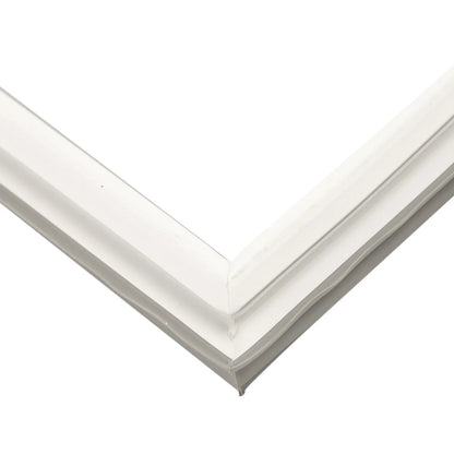 W10443320 Whirlpool Refrigerator Freezer Door Gasket