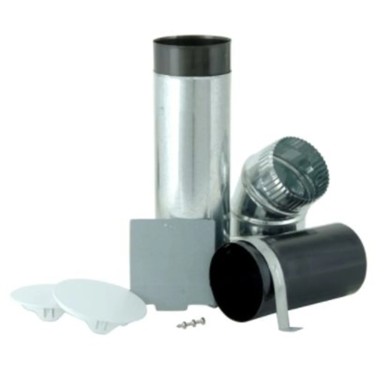 W10470674 Whirlpool Dryer Exhaust Kit