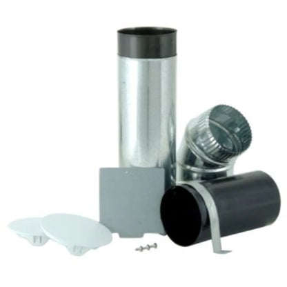 W10470674 Whirlpool Dryer Exhaust Kit
