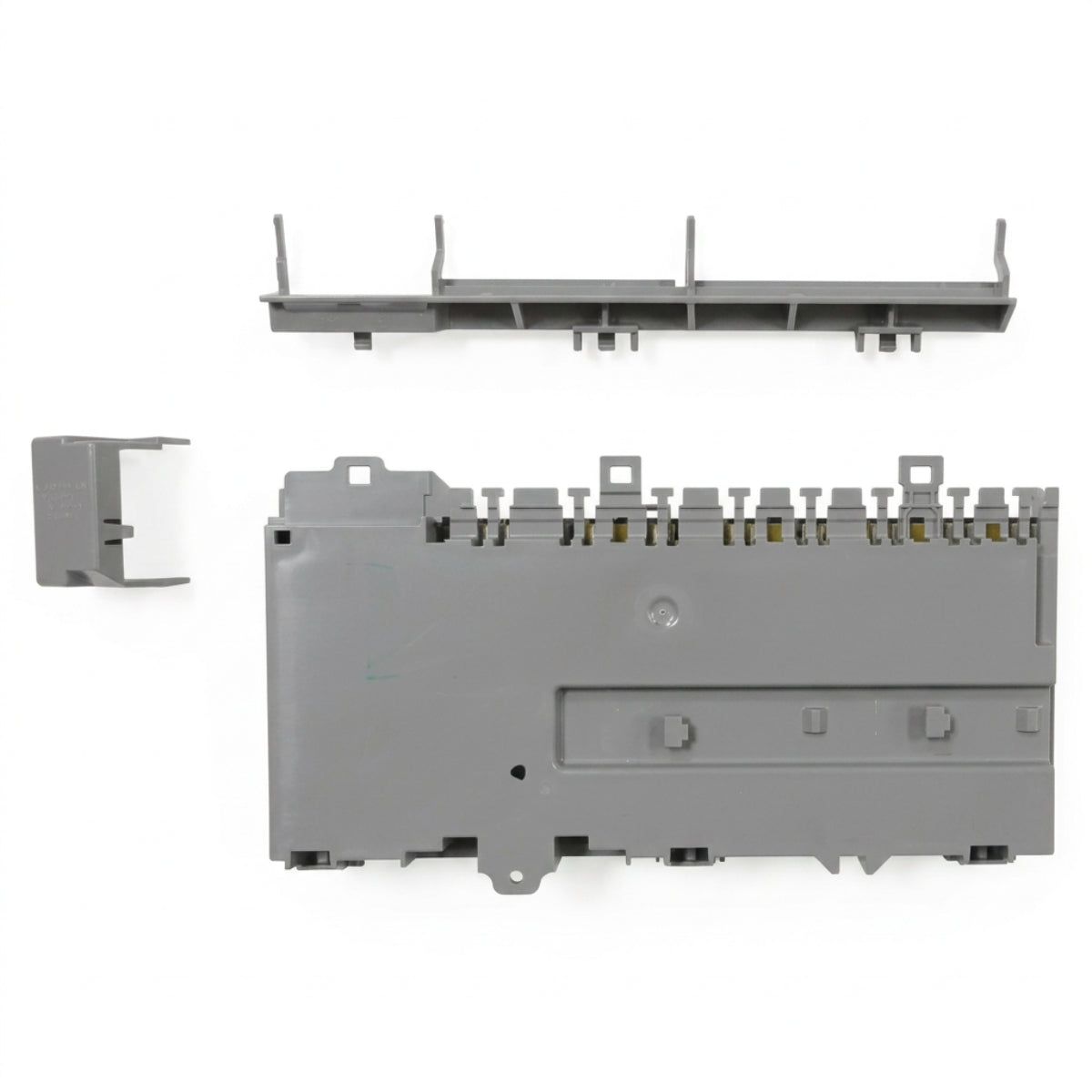 W10473198 Whirlpool Dishwasher Electronic Control Board