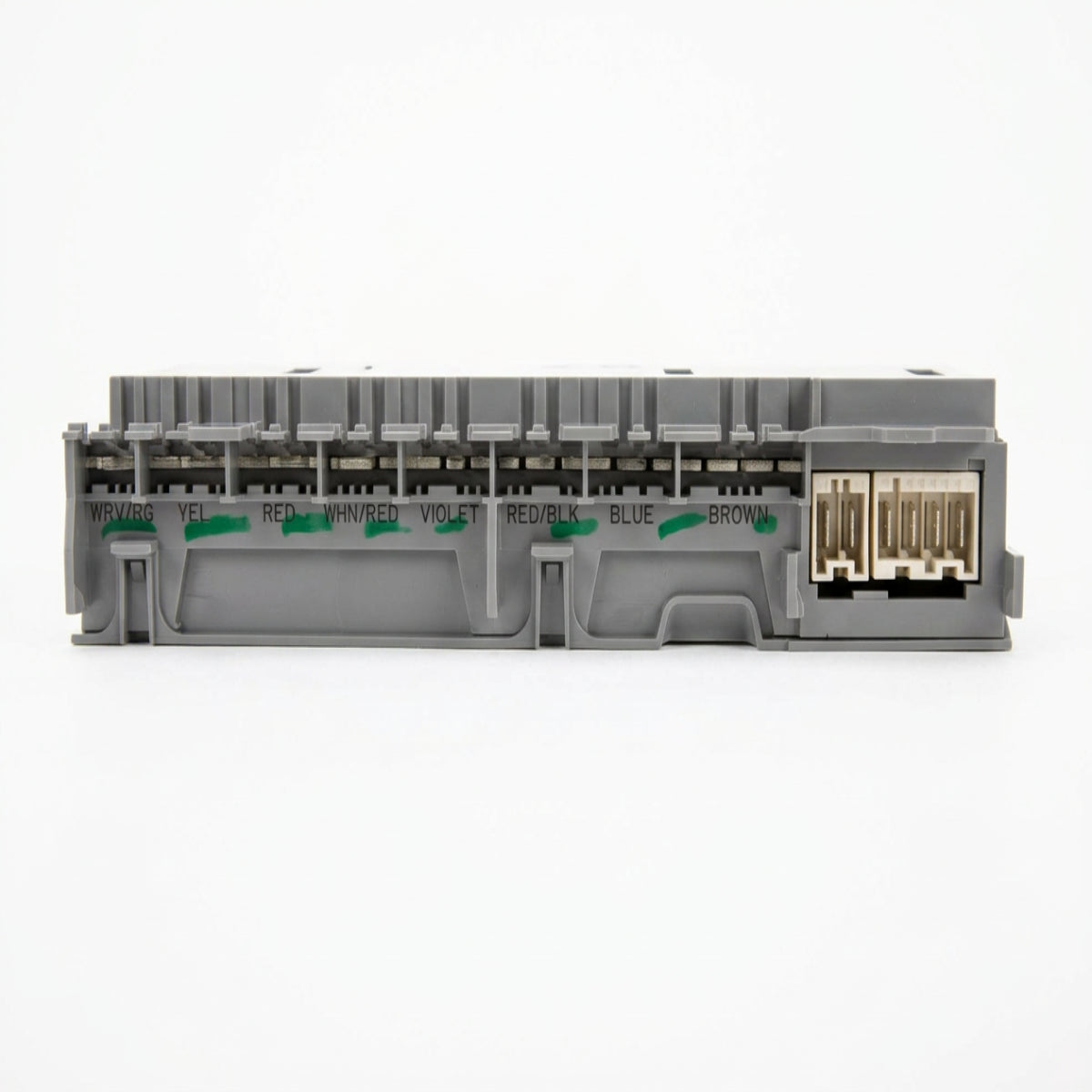 W10473198 Whirlpool Dishwasher Electronic Control Board