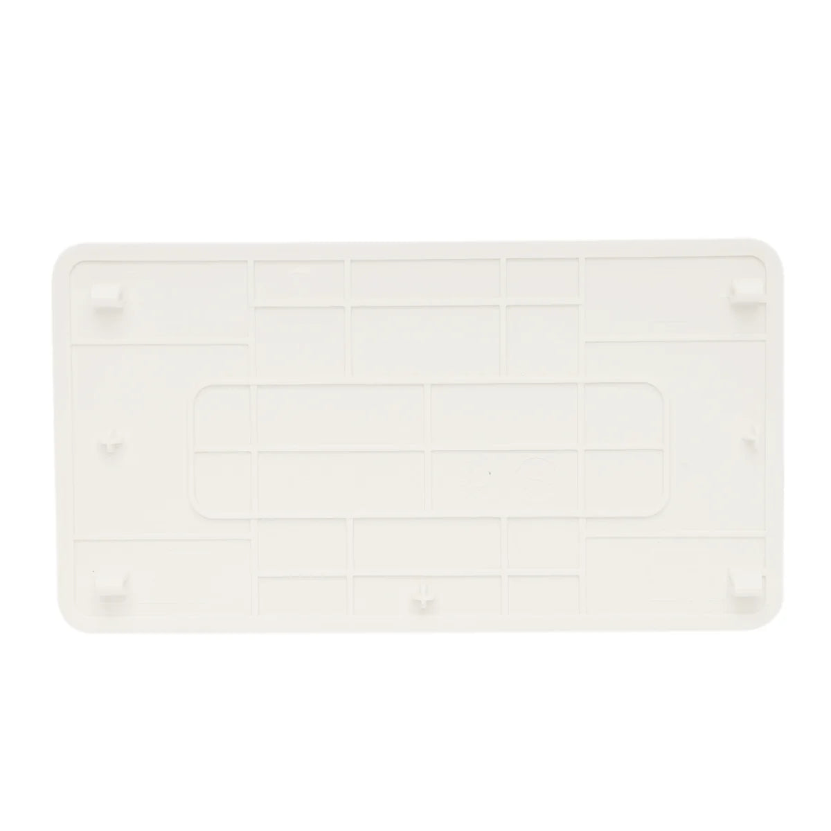 W10533497 Whirlpool Microwave Inlet Cover