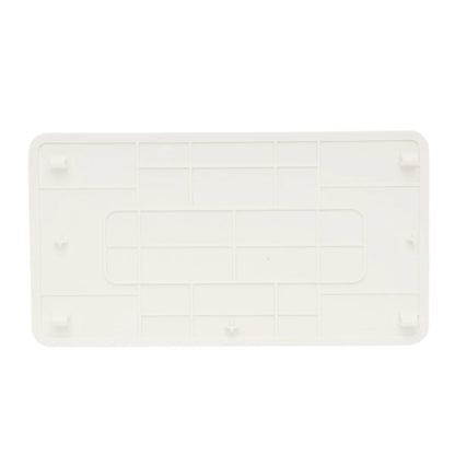 W10533497 Whirlpool Microwave Inlet Cover
