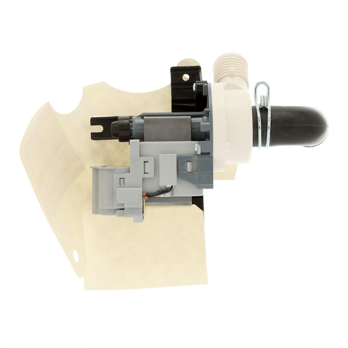 Whirlpool W10536347 Drain Pump