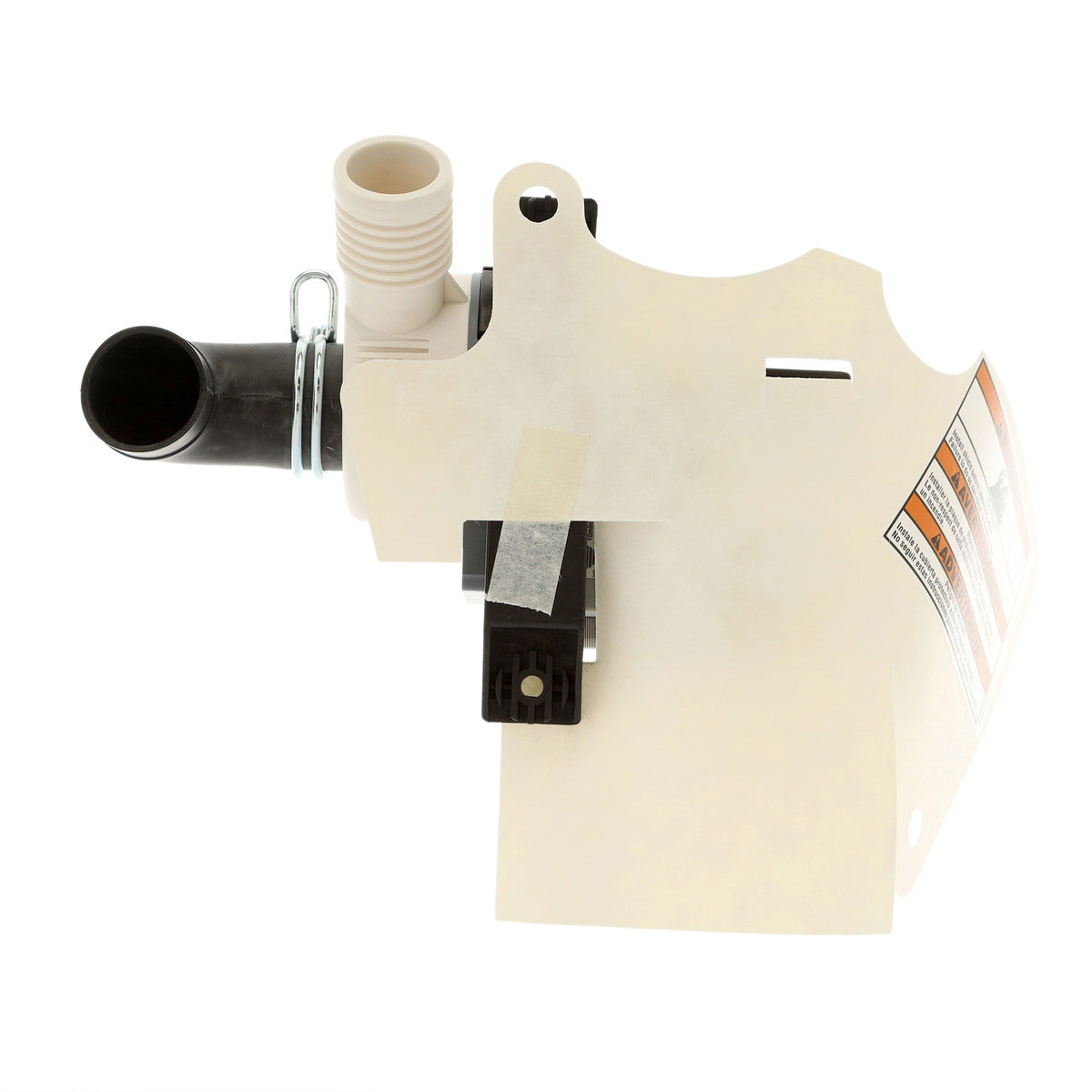 Whirlpool W10536347 Drain Pump