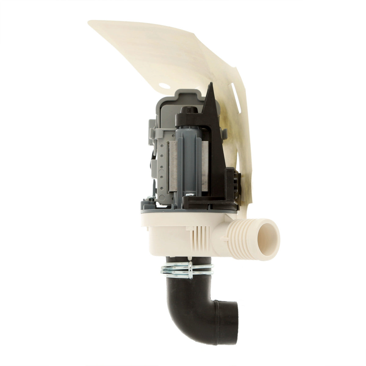 Whirlpool W10536347 Drain Pump