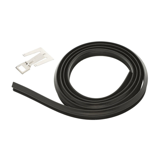 W10542314 Whirlpool Dishwasher Door Gasket with Strike