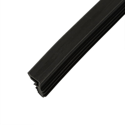 W10542314 Whirlpool Dishwasher Door Gasket with Strike