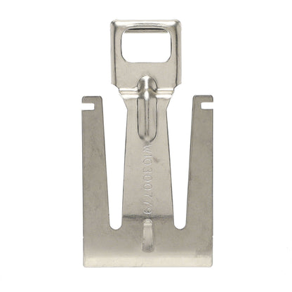 W10542314 Whirlpool Dishwasher Door Gasket with Strike