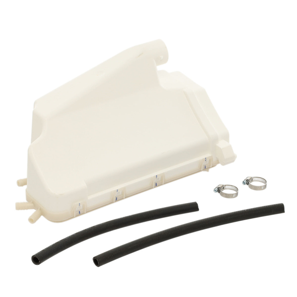 W10575334 Whirlpool Washer Detergent Dispenser