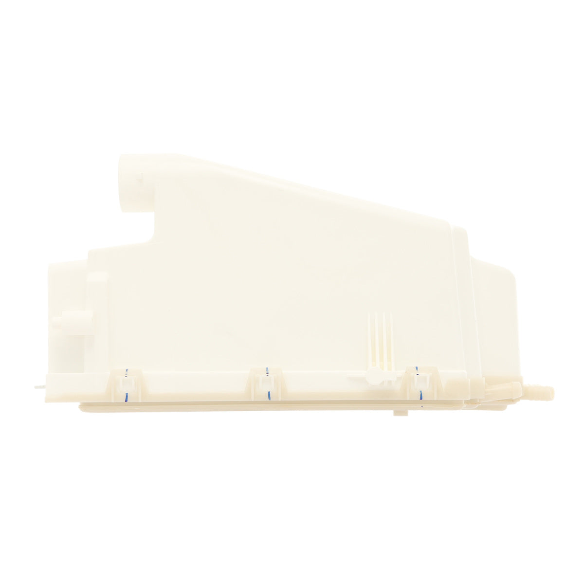 W10575334 Whirlpool Washer Detergent Dispenser