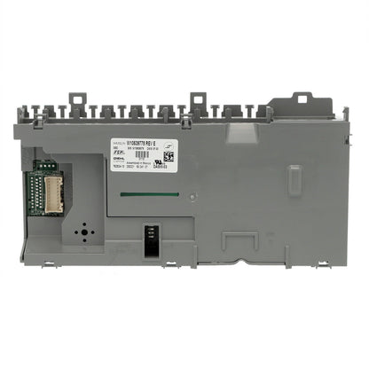 W10595568 Whirlpool Dishwasher Electronic Control Board
