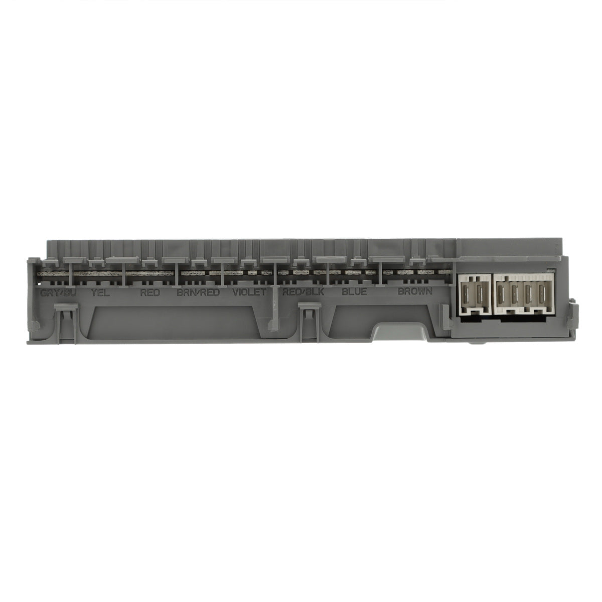 W10595568 Whirlpool Dishwasher Electronic Control Board