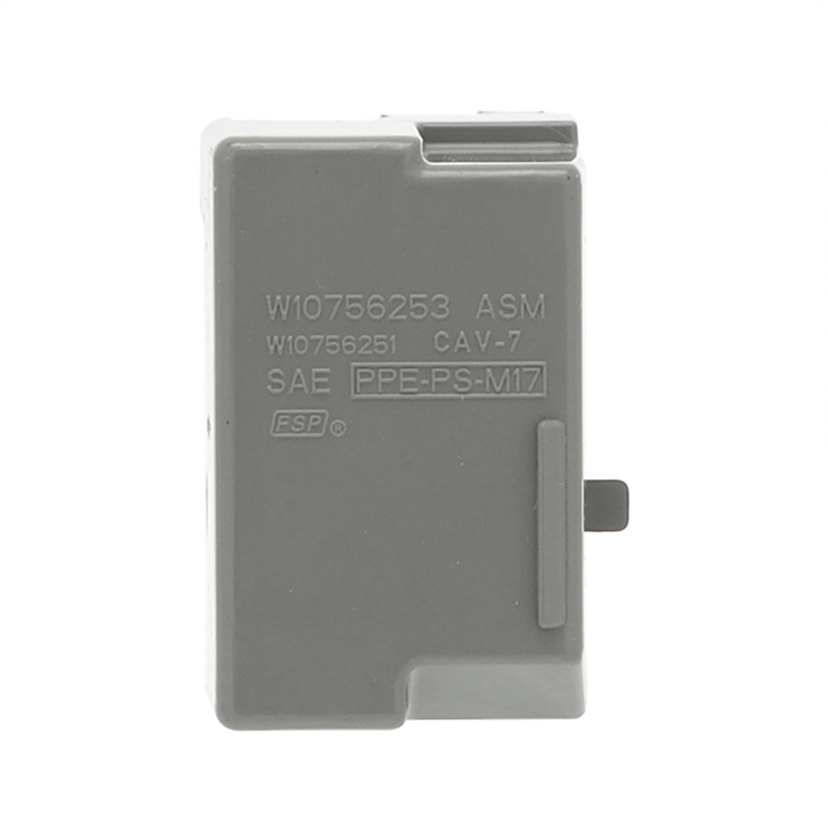 W10595568 Whirlpool Dishwasher Electronic Control Board