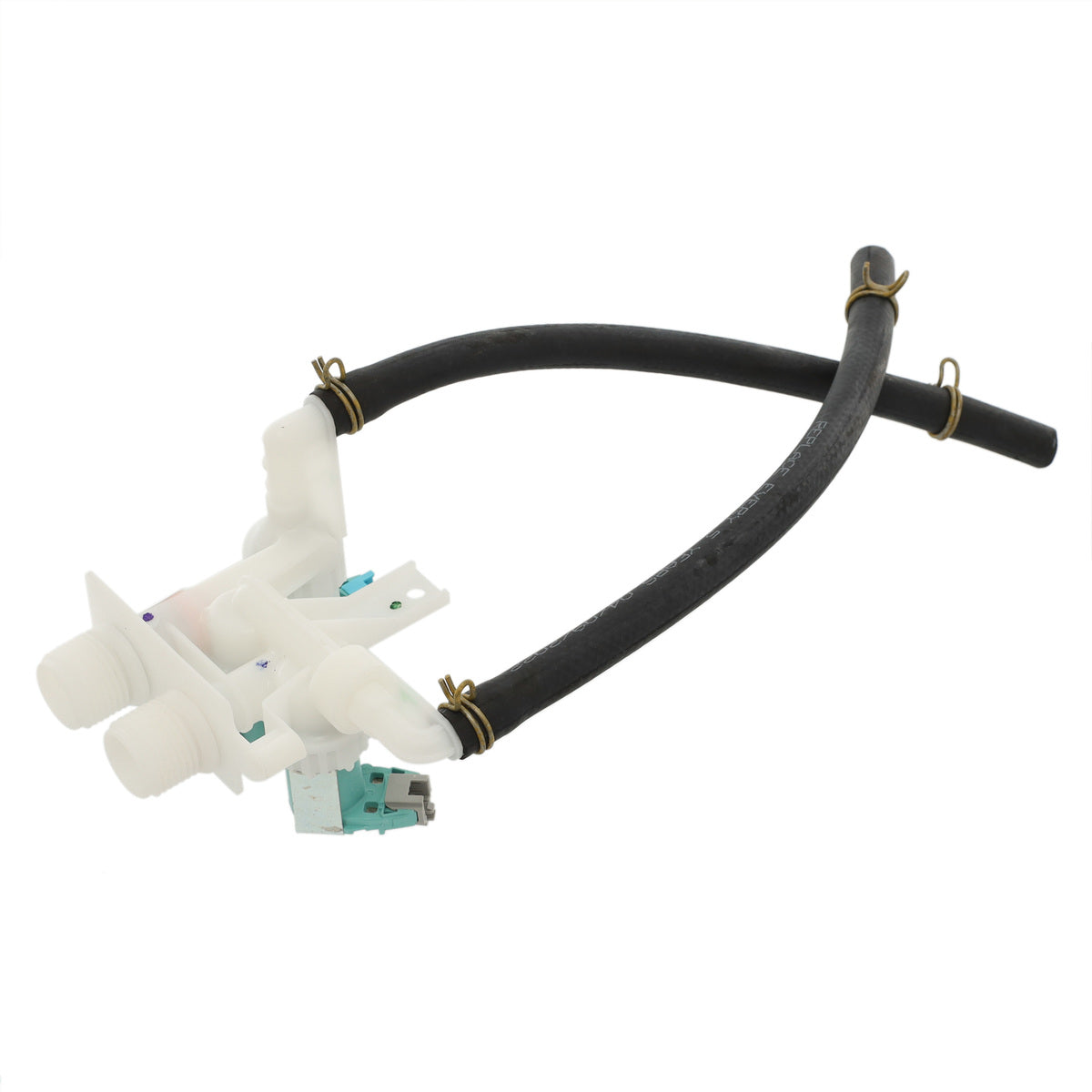 W10599356 Whirlpool Washer Water Inlet Valve