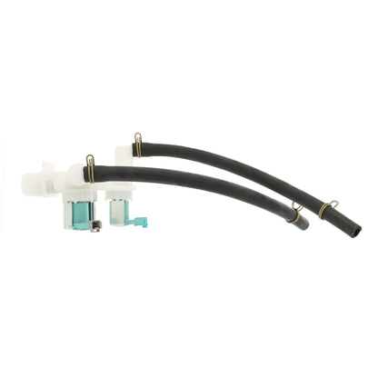 W10599356 Whirlpool Washer Water Inlet Valve