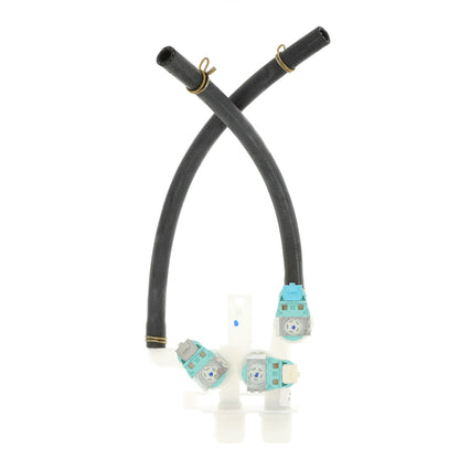 W10599356 Whirlpool Washer Water Inlet Valve
