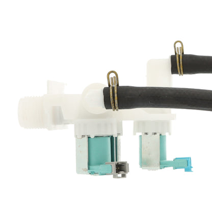 W10599356 Whirlpool Washer Water Inlet Valve