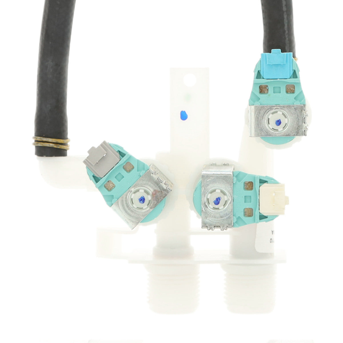 W10599356 Whirlpool Washer Water Inlet Valve