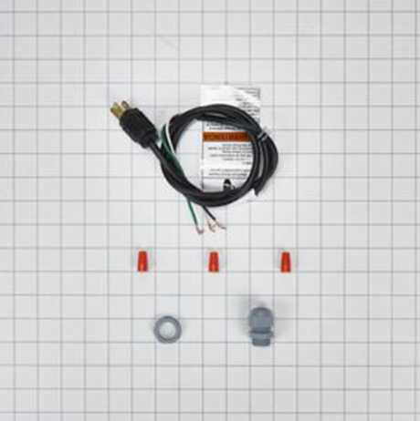 Whirlpool W10613691 CORD-POWER