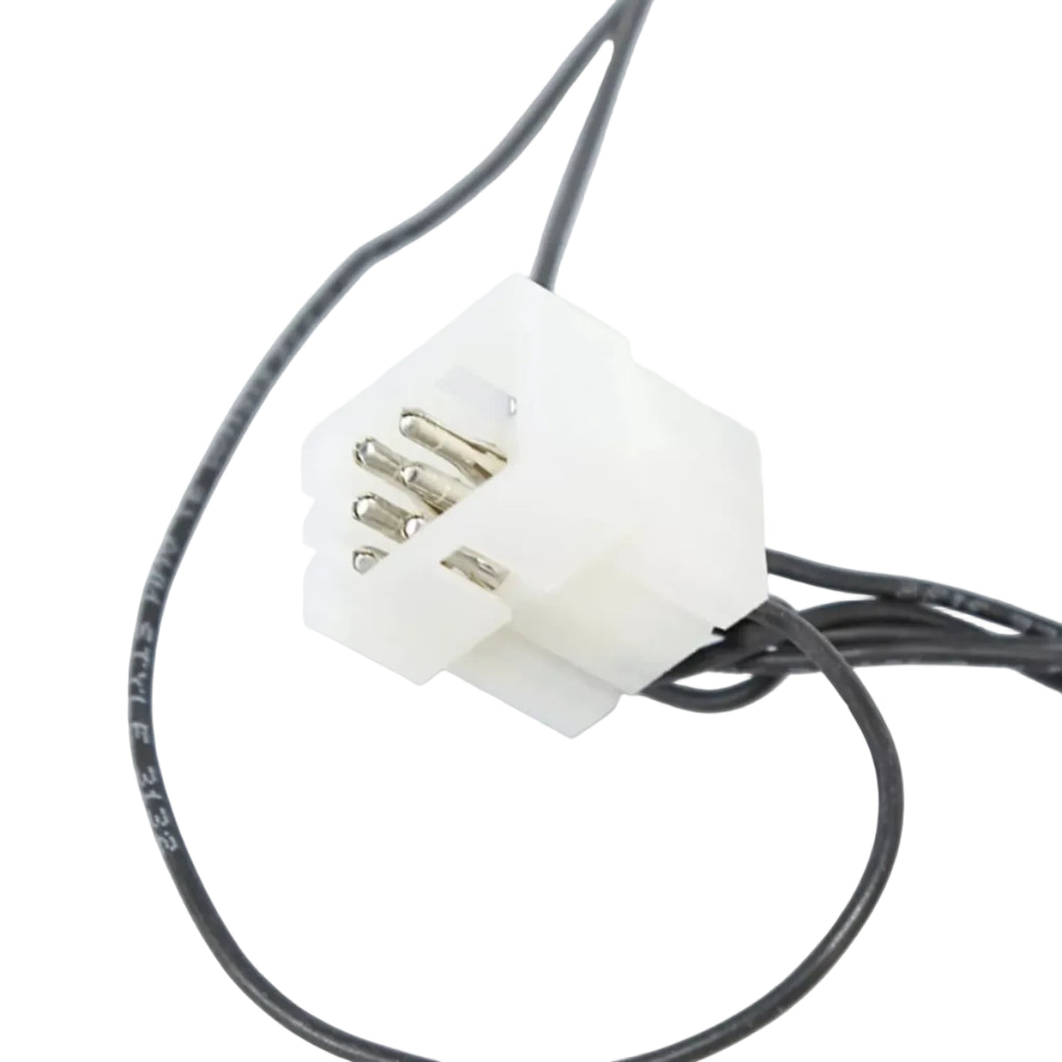 Whirlpool W10617680 Range Wire Harness