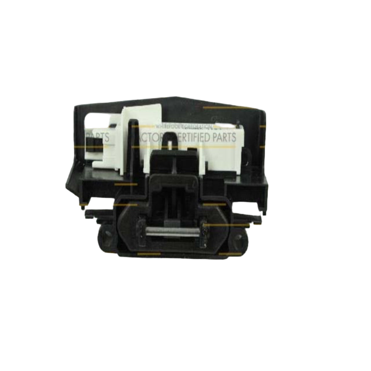 W10619006 Whirlpool Dishwasher Door Latch