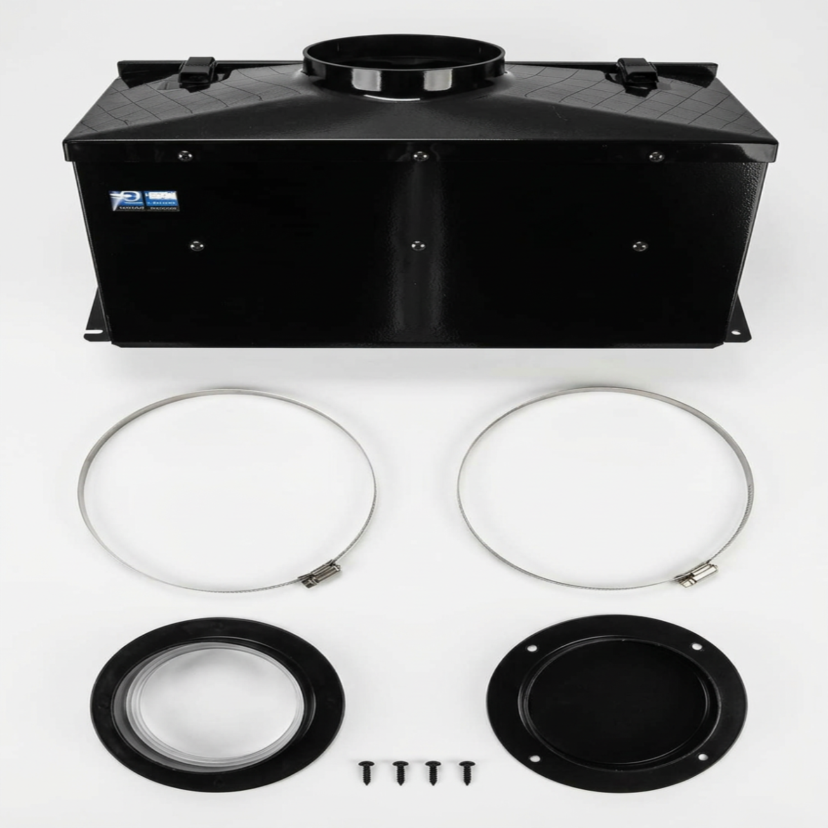 W10620783 Whirlpool Range Hood Duct Kit