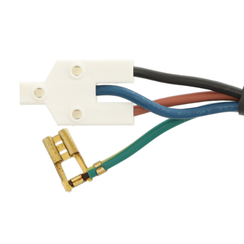 W10629033 Whirlpool Refrigerator Inverter Box