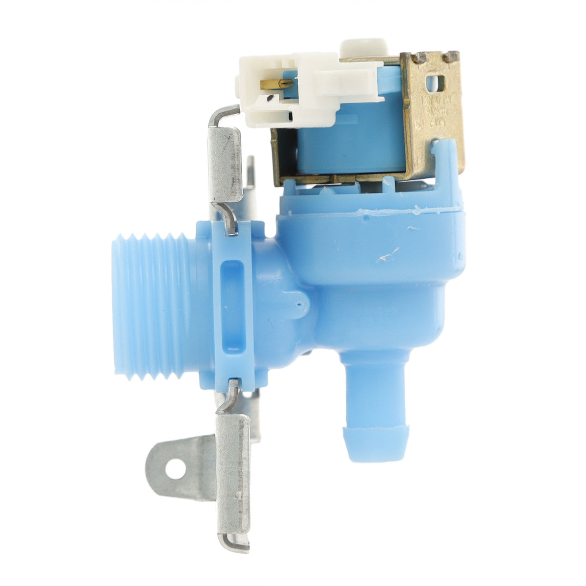 W10648041 Whirlpool Dishwasher Water Inlet Valve