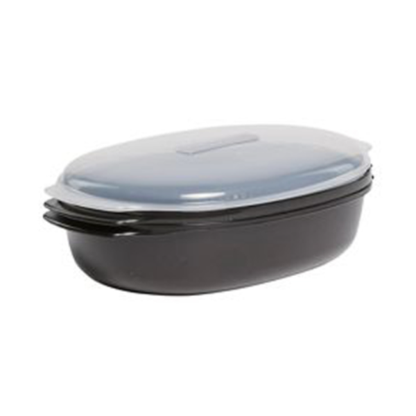 Whirlpool W10660052 Microwave Steamer