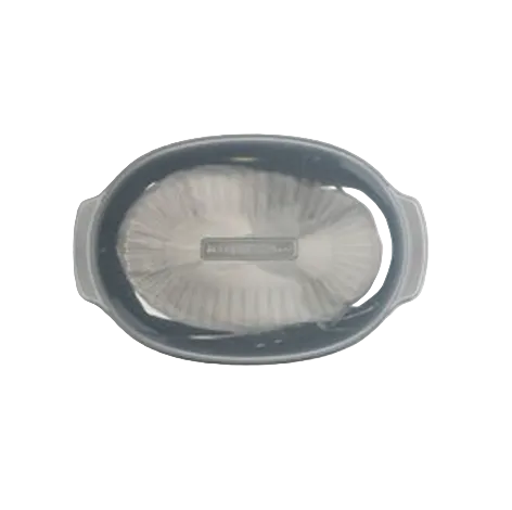 Whirlpool W10660052 Microwave Steamer