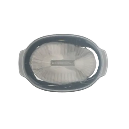 Whirlpool W10660052 Microwave Steamer