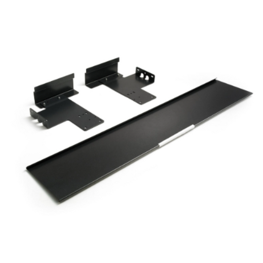 W10663562 Whirlpool Refrigerator Grill Trim