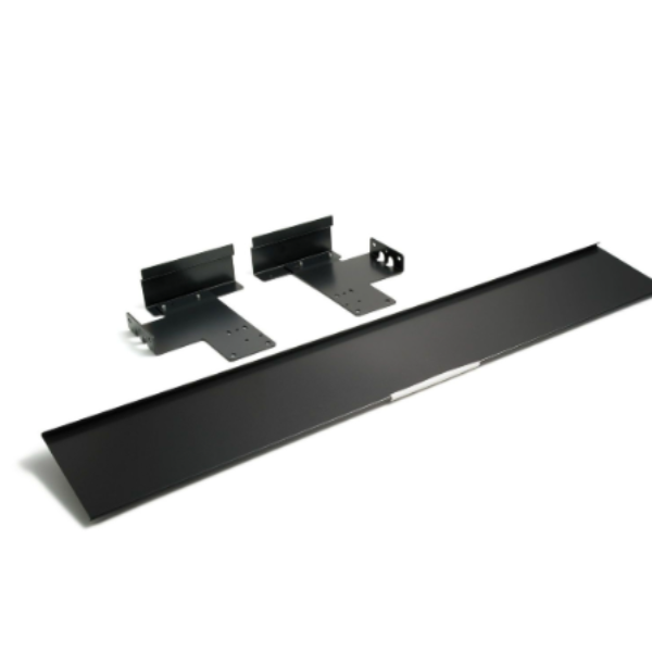 W10663564 Whirlpool Refrigerator Grill Trim