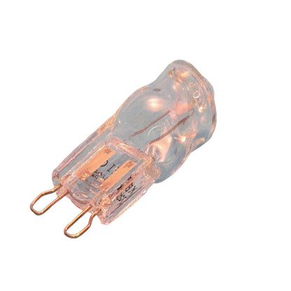 W10709921 Whirlpool Microwave Halogen Light Bulb