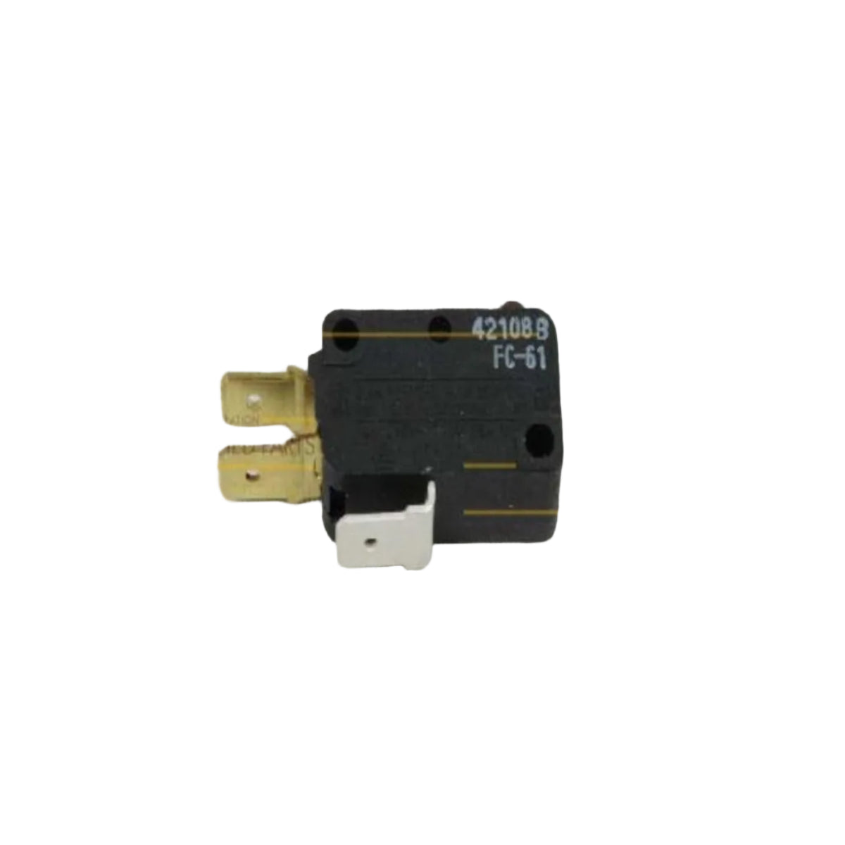 W10727360 Whirlpool Microwave Door Switch