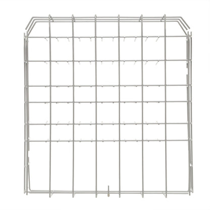 W10728159 Whirlpool Dishwasher Lower Dishrack