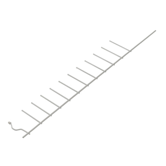W10728160 Whirlpool Dishwasher Tine Row