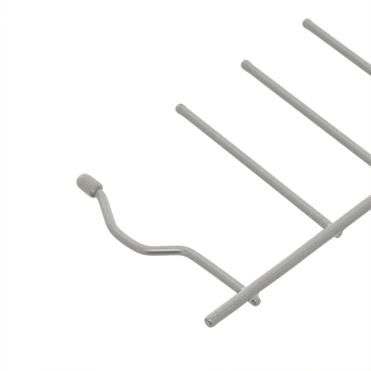 W10728160 Whirlpool Dishwasher Tine Row