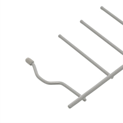 W10728160 Whirlpool Dishwasher Tine Row