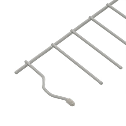 W10728160 Whirlpool Dishwasher Tine Row