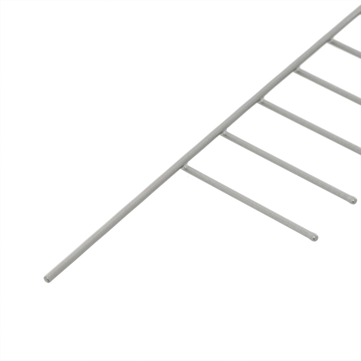 W10728160 Whirlpool Dishwasher Tine Row