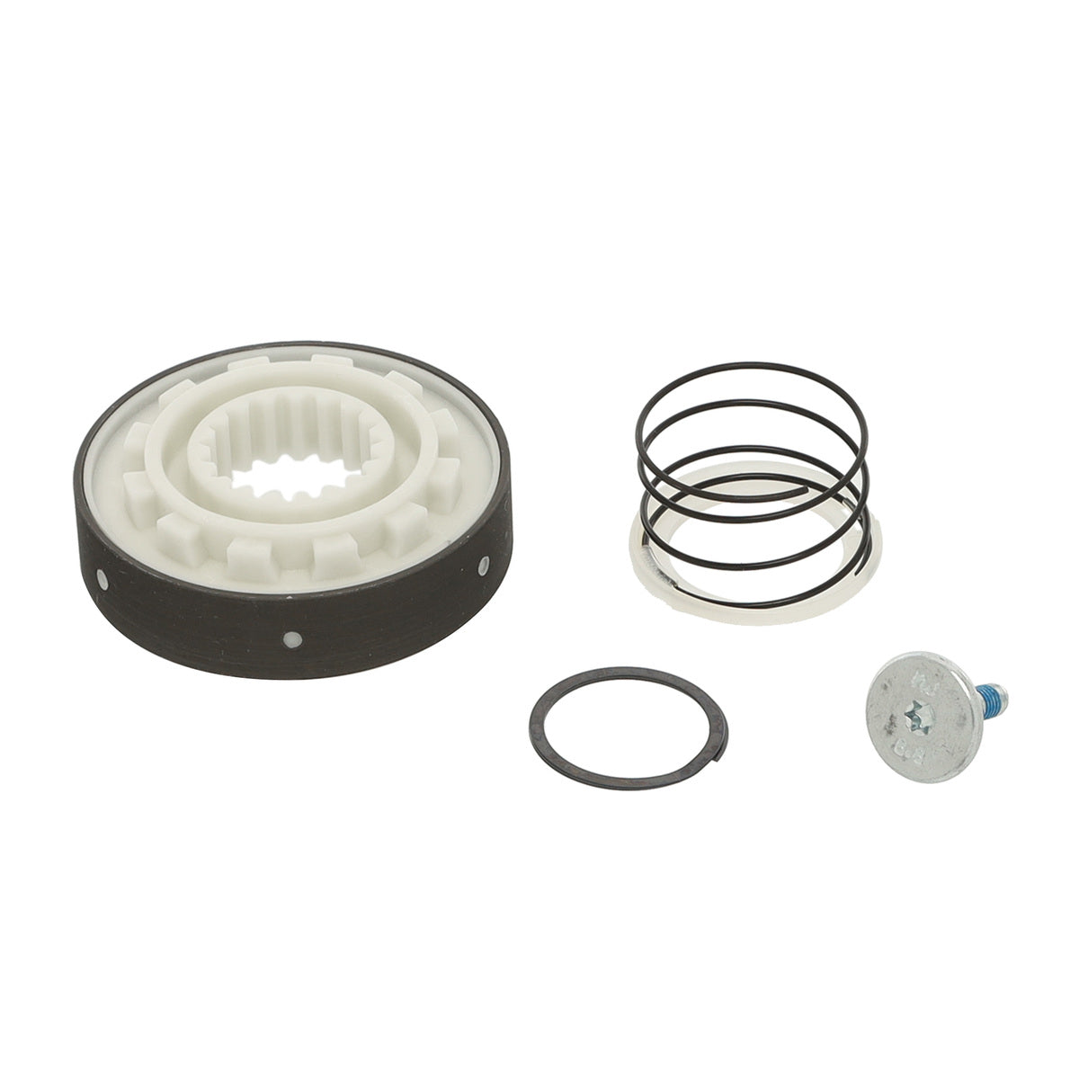W10734521 Whirlpool Washer Slider