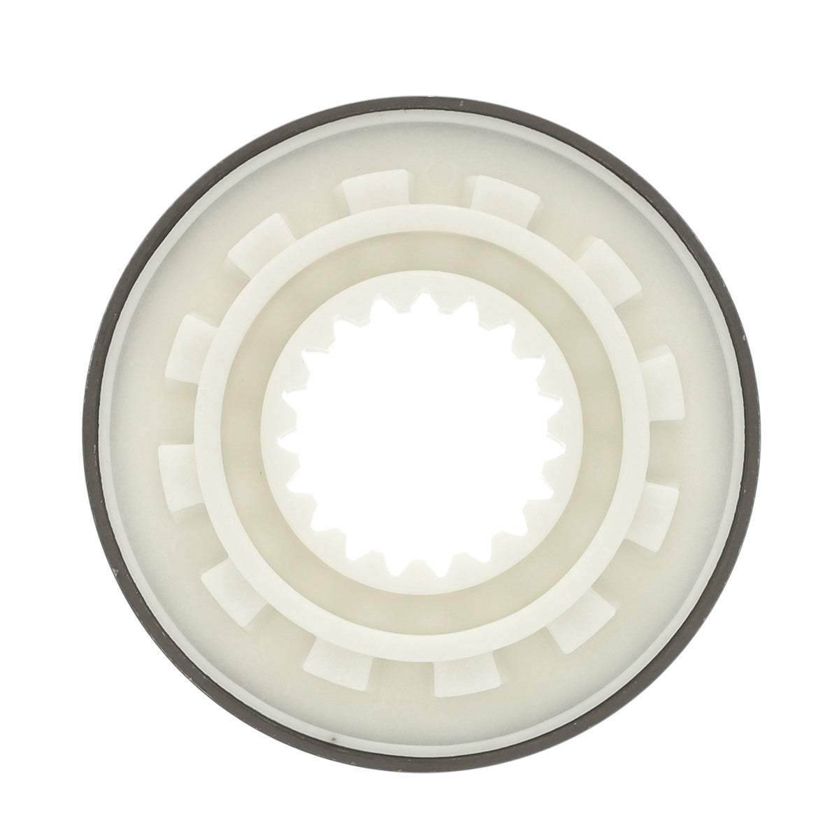 W10734521 Whirlpool Washer Slider