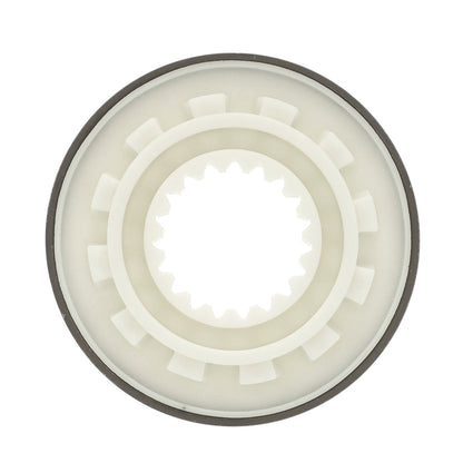 W10734521 Whirlpool Washer Slider