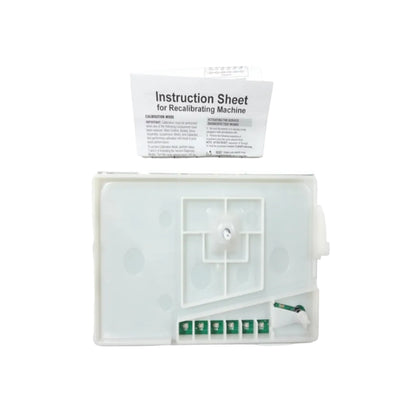 Whirlpool W10745340 Washer Electronic Control Board