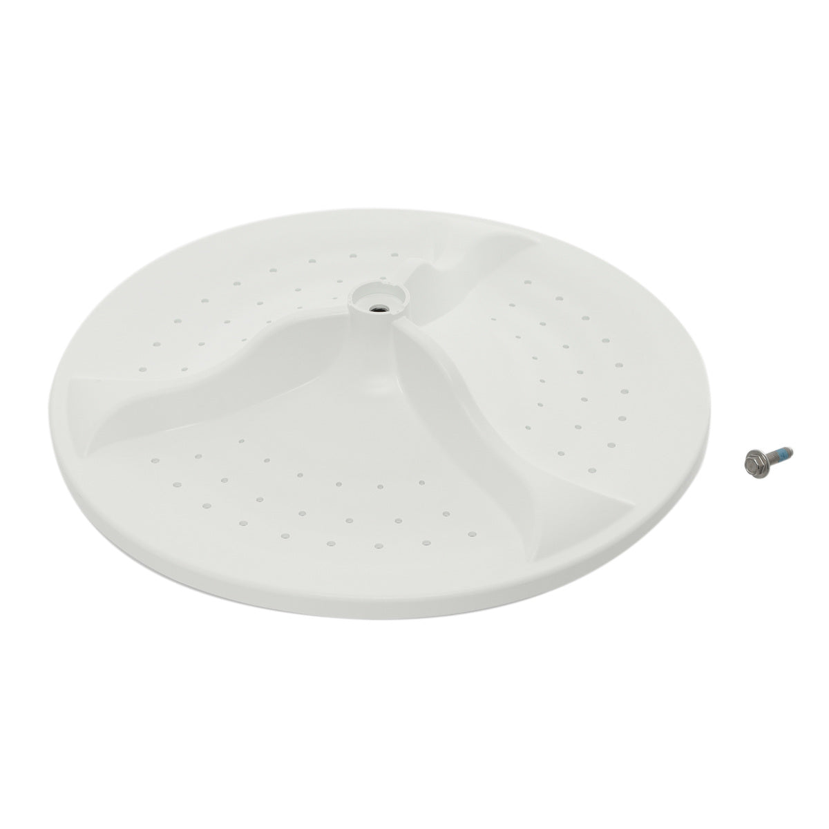 W10752283 Whirlpool Washer Washplate