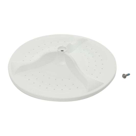 W10752283 Whirlpool Washer Washplate