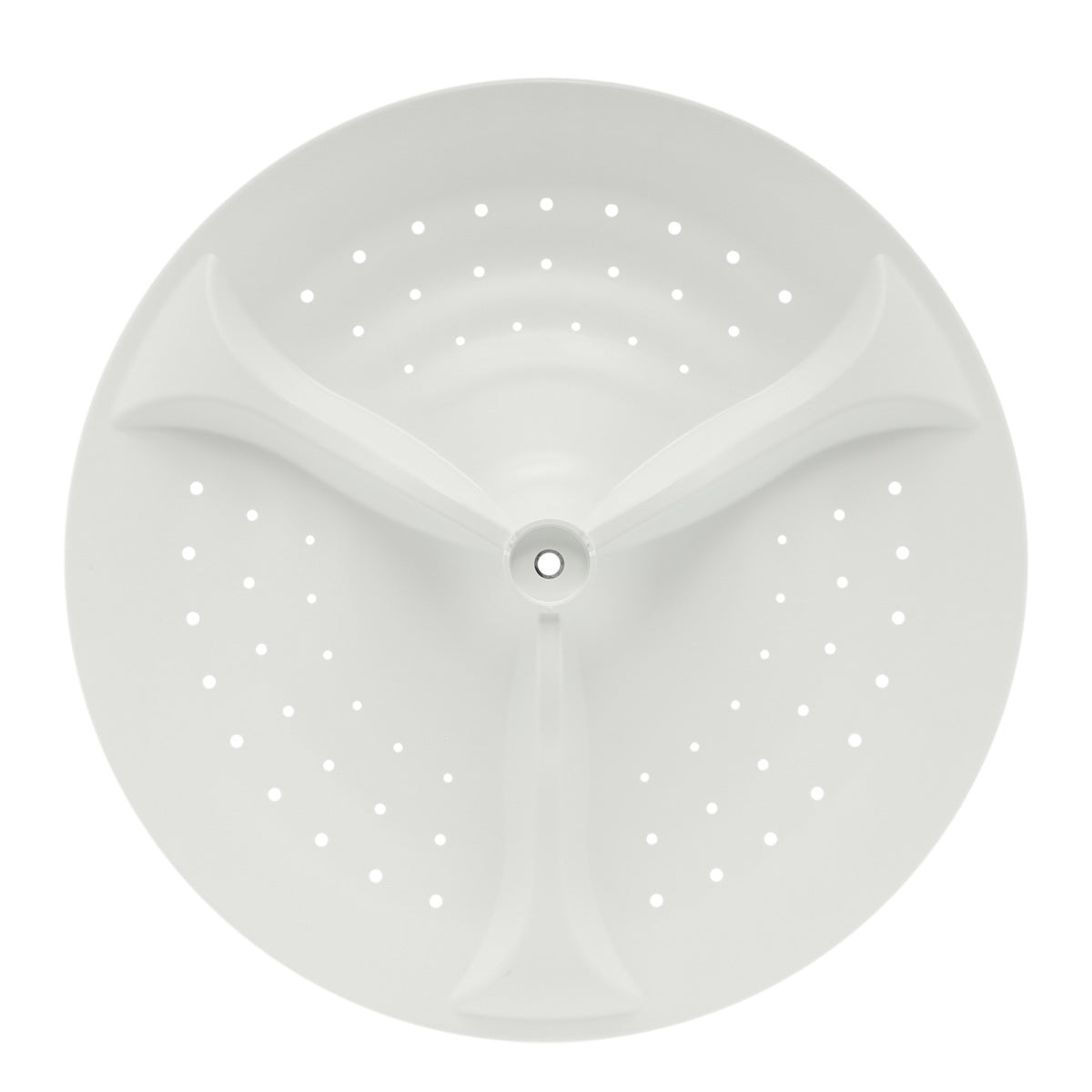 W10752283 Whirlpool Washer Washplate