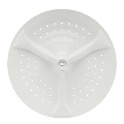 W10752283 Whirlpool Washer Washplate